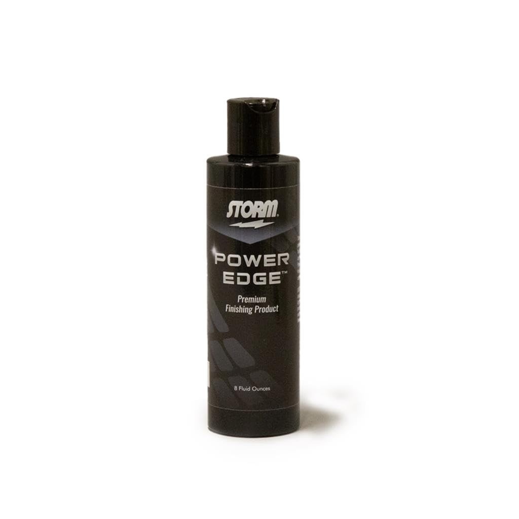 Storm Esmalte Power Edge para Bola de Boliche - Acabamento Suave e Brilhante em Um Passo