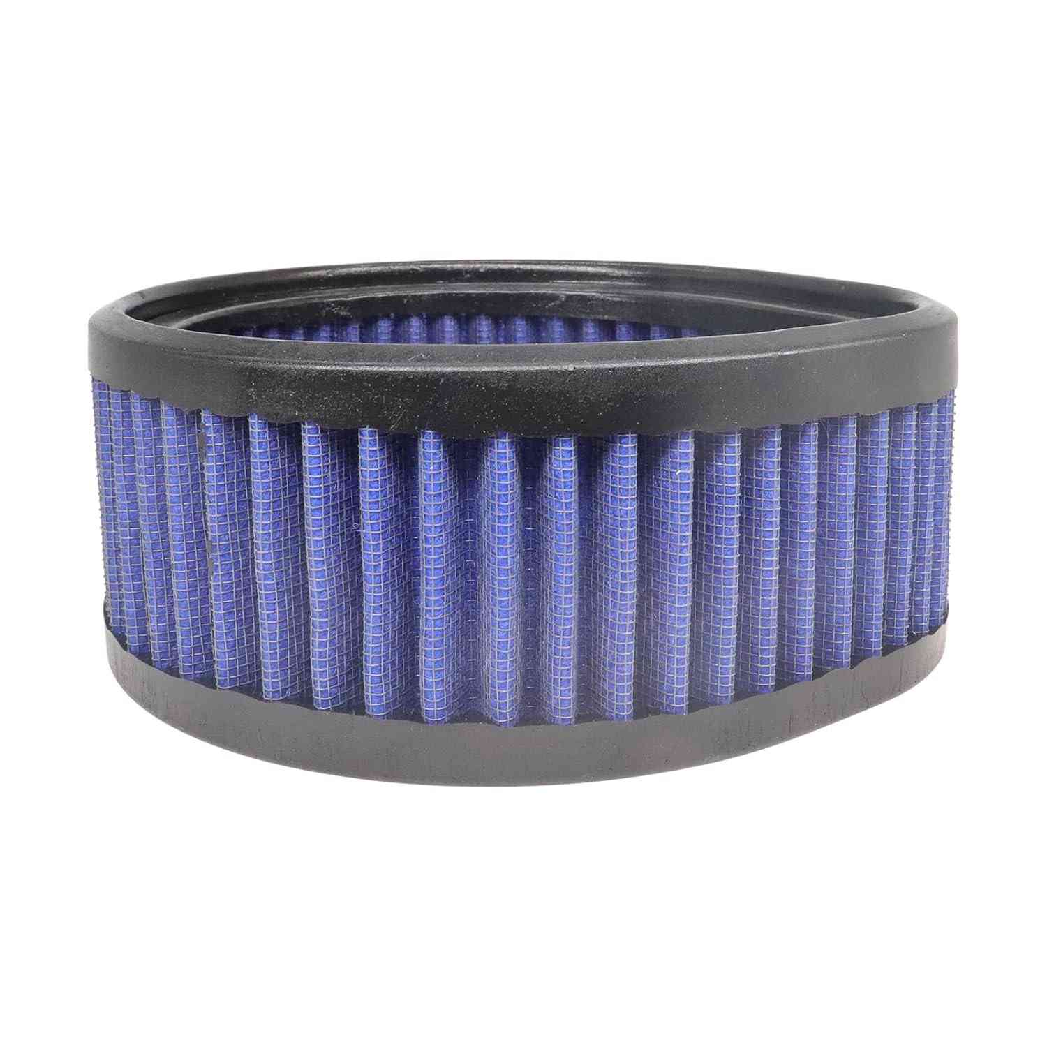Filtro de Ar Lavável S&S Super E&G 12-579: Potência e Durabilidade para Sua Moto