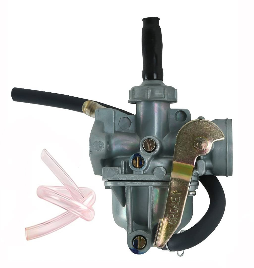 Carburador SUNCO para Honda XR50R CRF50F: Potência e Desempenho para Sua Moto