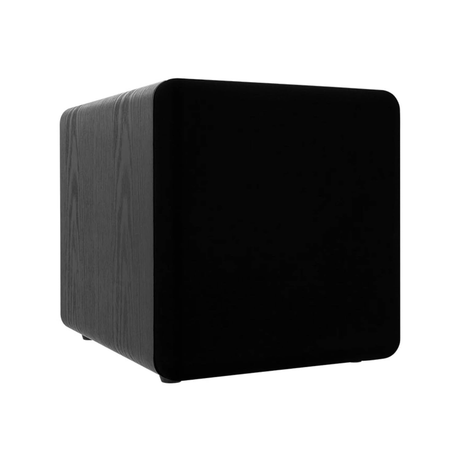 Subwoofer Ativo Frontal Taramps TAS 410F 10" 400W RMS - Graves Potentes e Imersivos