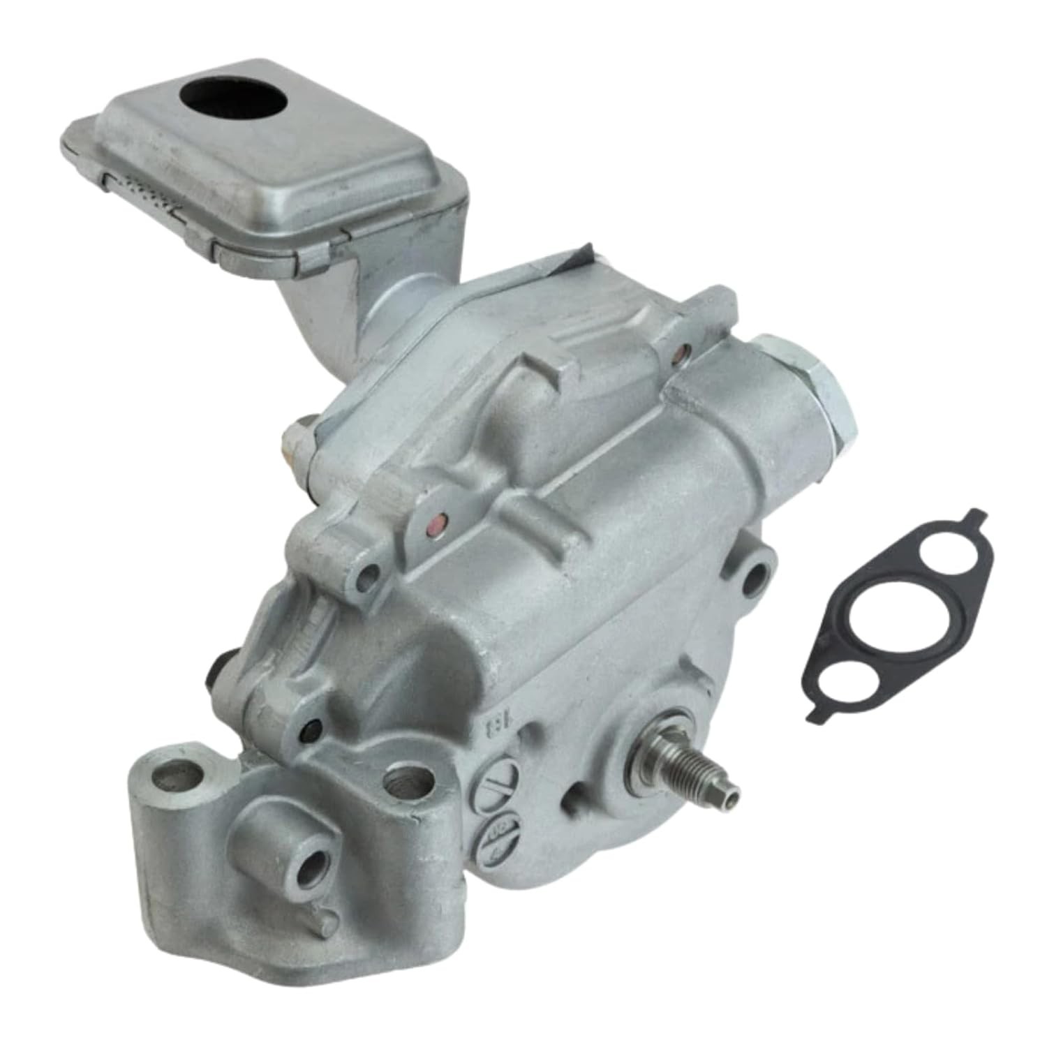 Conjunto Bomba de Óleo 1510028020: A Solução Perfeita para Toyota Camry, Corolla, Rav4 e Matrix
