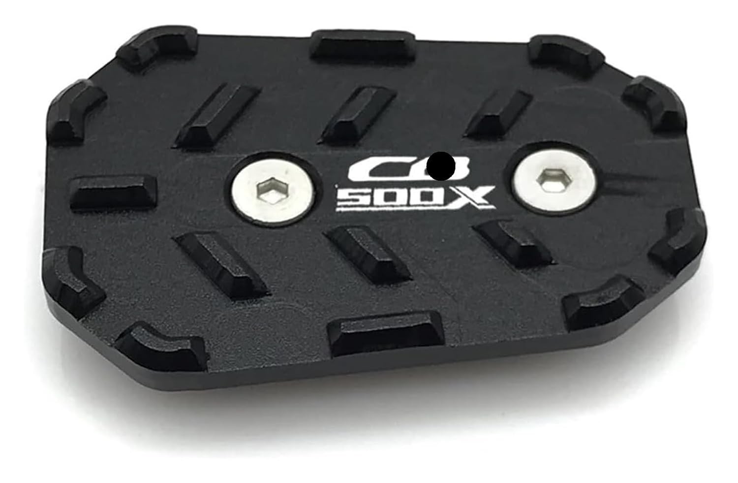 Extensor de Pedal de Freio Traseiro CB500X 2019-2022: Mais Conforto e Controle