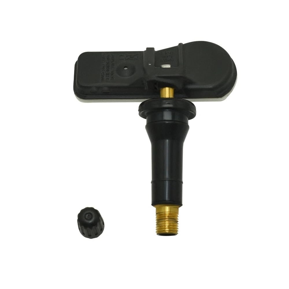 Sensor de Pressão de Pneu Hyundai 52933-C8000: Segurança e Eficiência para i20, Tucson, ix35 e mais!