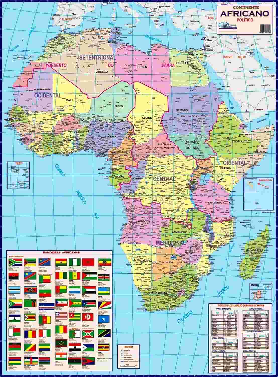 e-turistico-africa-geografico-89x117cm-rodoviario-mapa-poster-detalhado-a