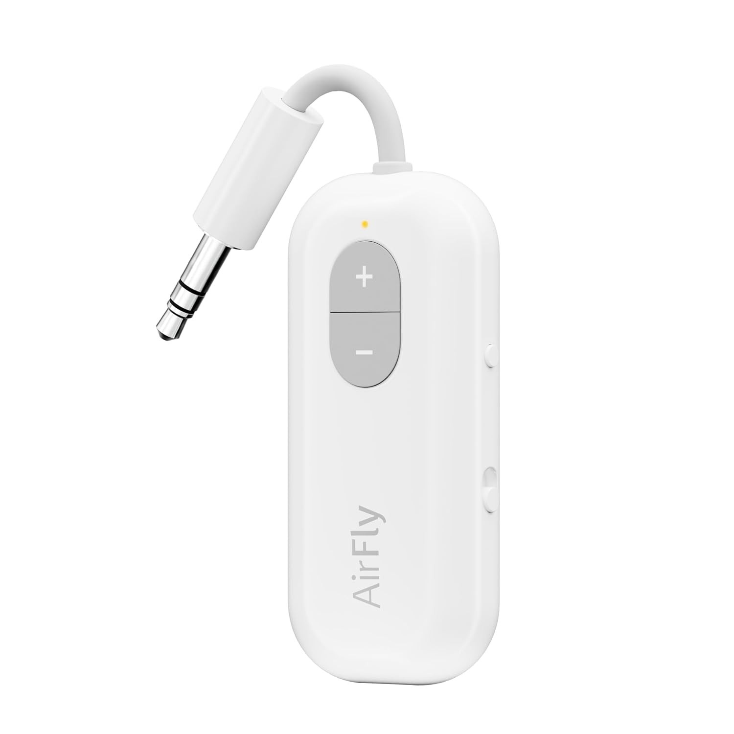 Twelve South AirFly SE: Liberdade Sem Fio para Seus Fones em Aviões e TVs
