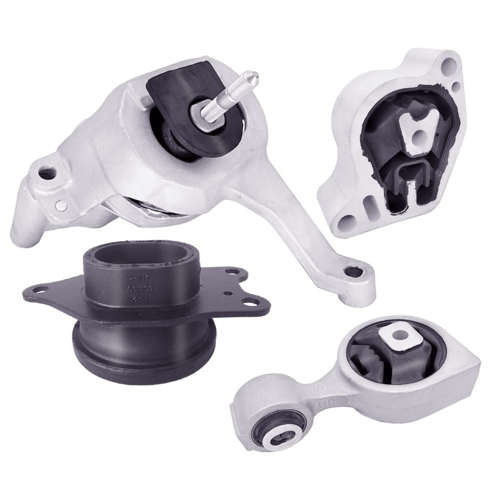 Kit Montagem Motor Nissan Altima 2.5L CVT 2007-2015 - Qualidade OEM e Garantia Vitalícia