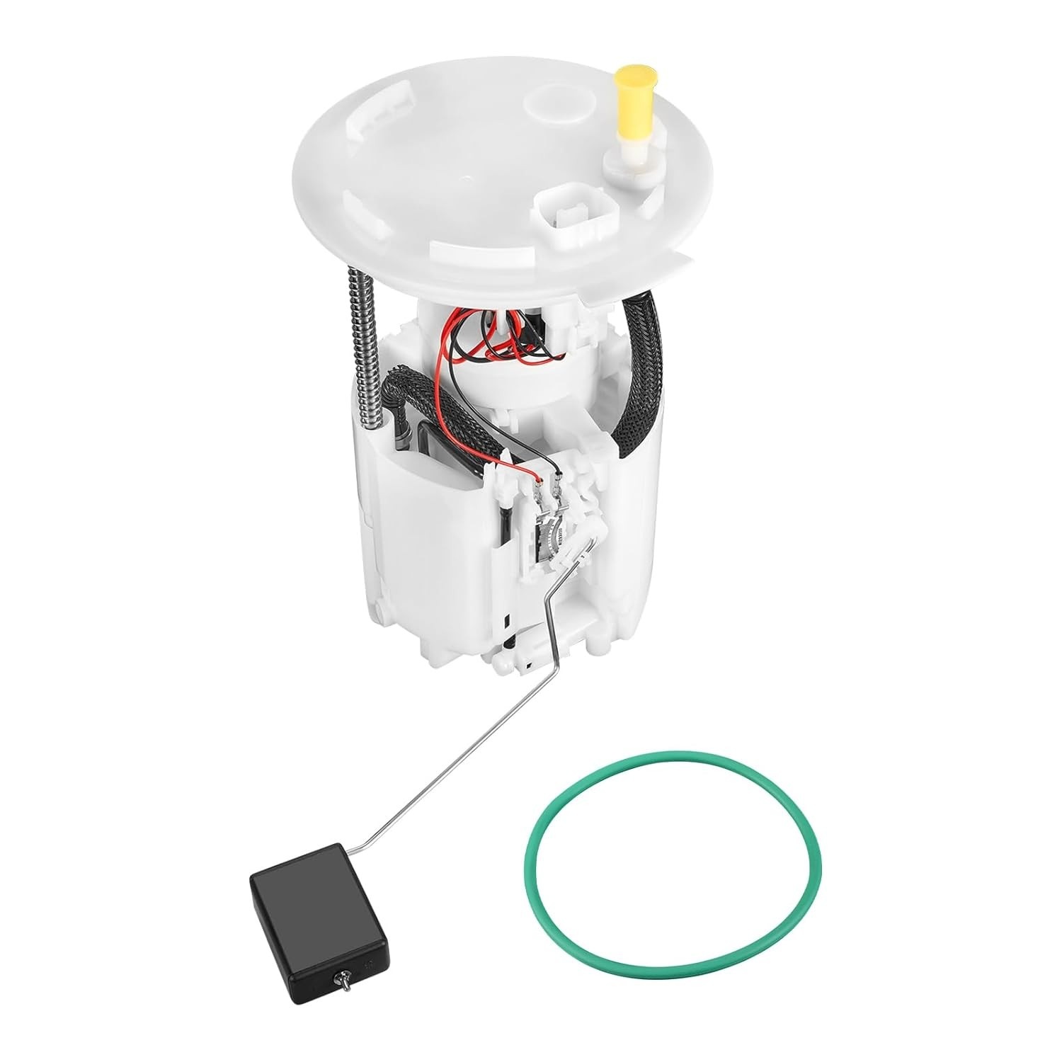 Conjunto Módulo Bomba Combustível E2621M para Ford Fusion 2013-2020 2.5L L4 GAS | Peça de Reposição OEM