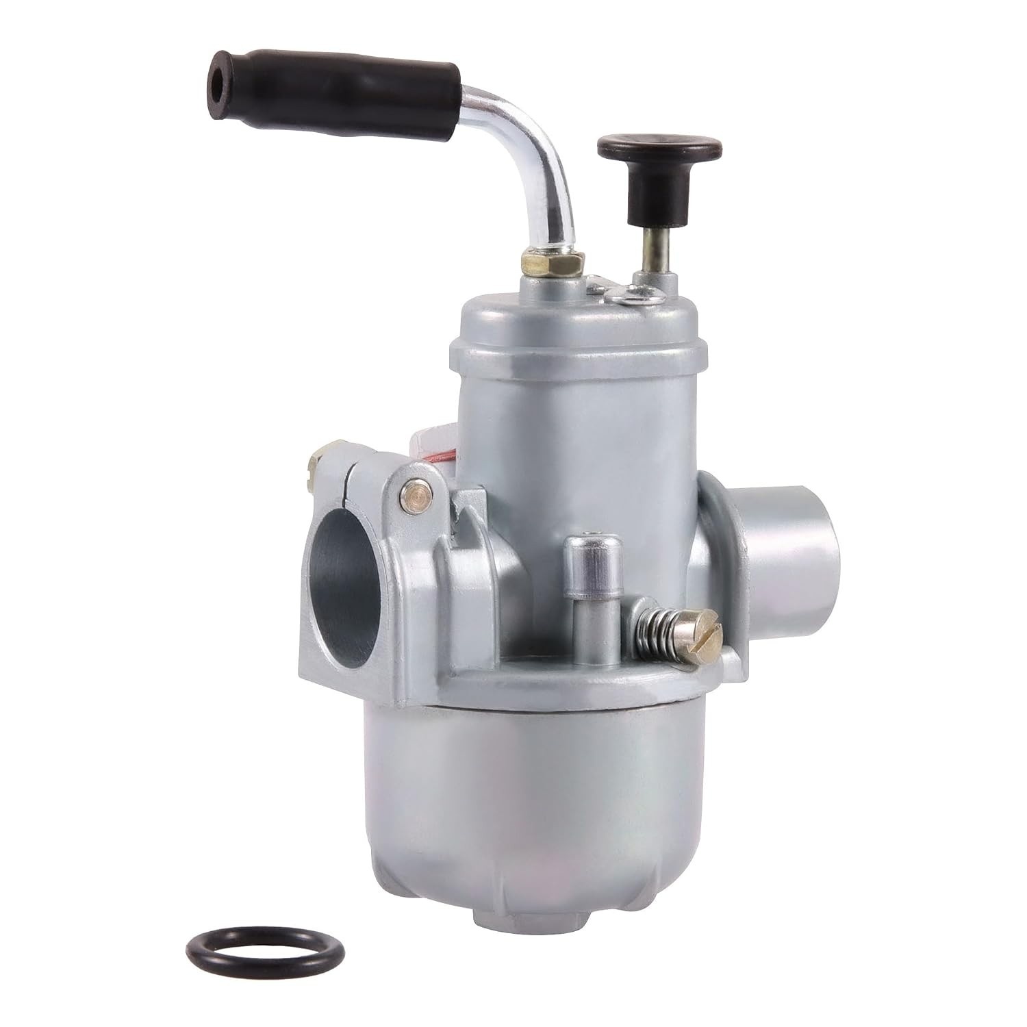 Carburador GOOFIT 12mm para Puch Maxi, Sport, Luxe, Newport, E50, Magnum, MKII, Cobra 50cc