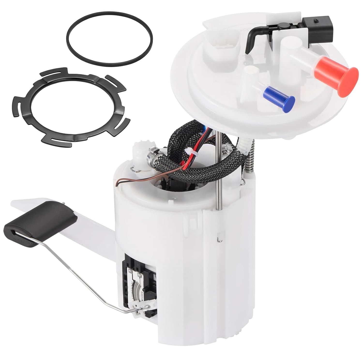 Conjunto Módulo Bomba Combustível E9036M para Hyundai Sonata 2011 2.4L - Peça de Reposição OEM