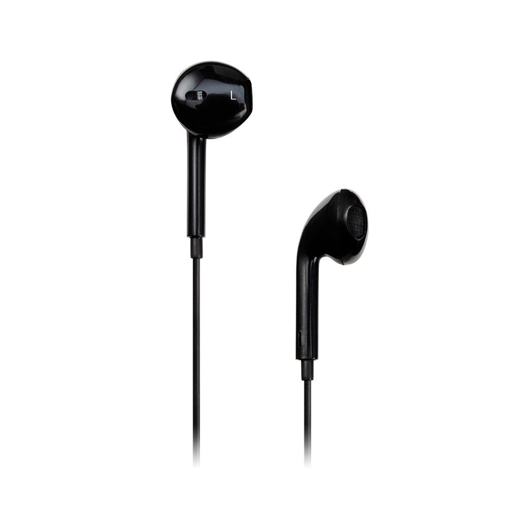 Earphone Earbud Hands Free Preto Multi PH354: Áudio de Qualidade no Dia a Dia