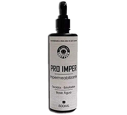 Impermeabilizante Pro Imper 500ml Easytech: Proteção Duradoura e Fácil Aplicação