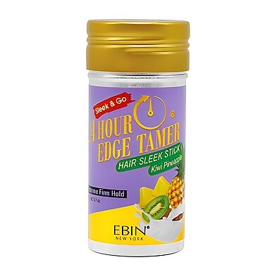 Ebin Edge Tamer: Domine Seus Cabelos 24h!