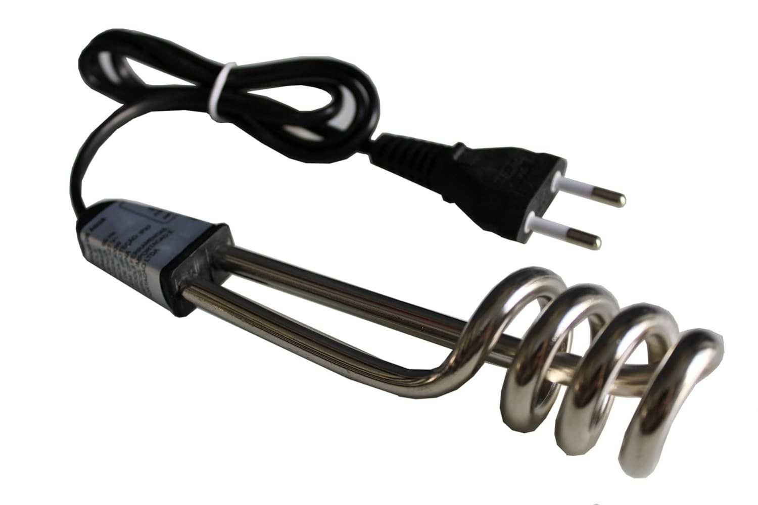 Ebulidor Aquecedor Rabo Quente eletrico 500w 220 volts
