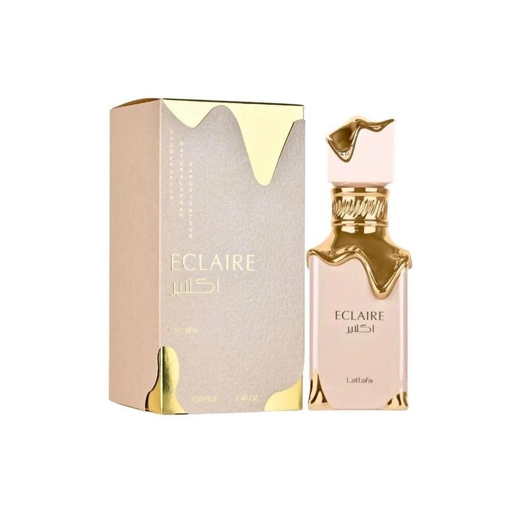Eclaire Perfume Eau de Parfum 100ml: A Fragrância Versátil que Define Sua Identidade