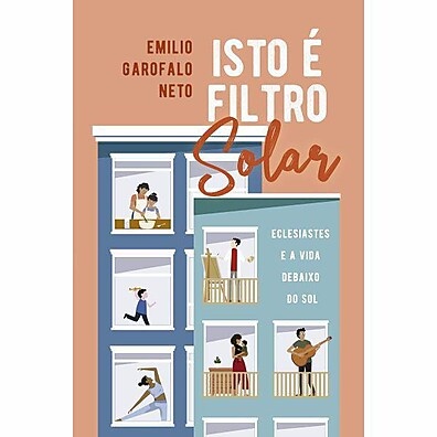 Eclesiastes: Encontre Sentido na Vida