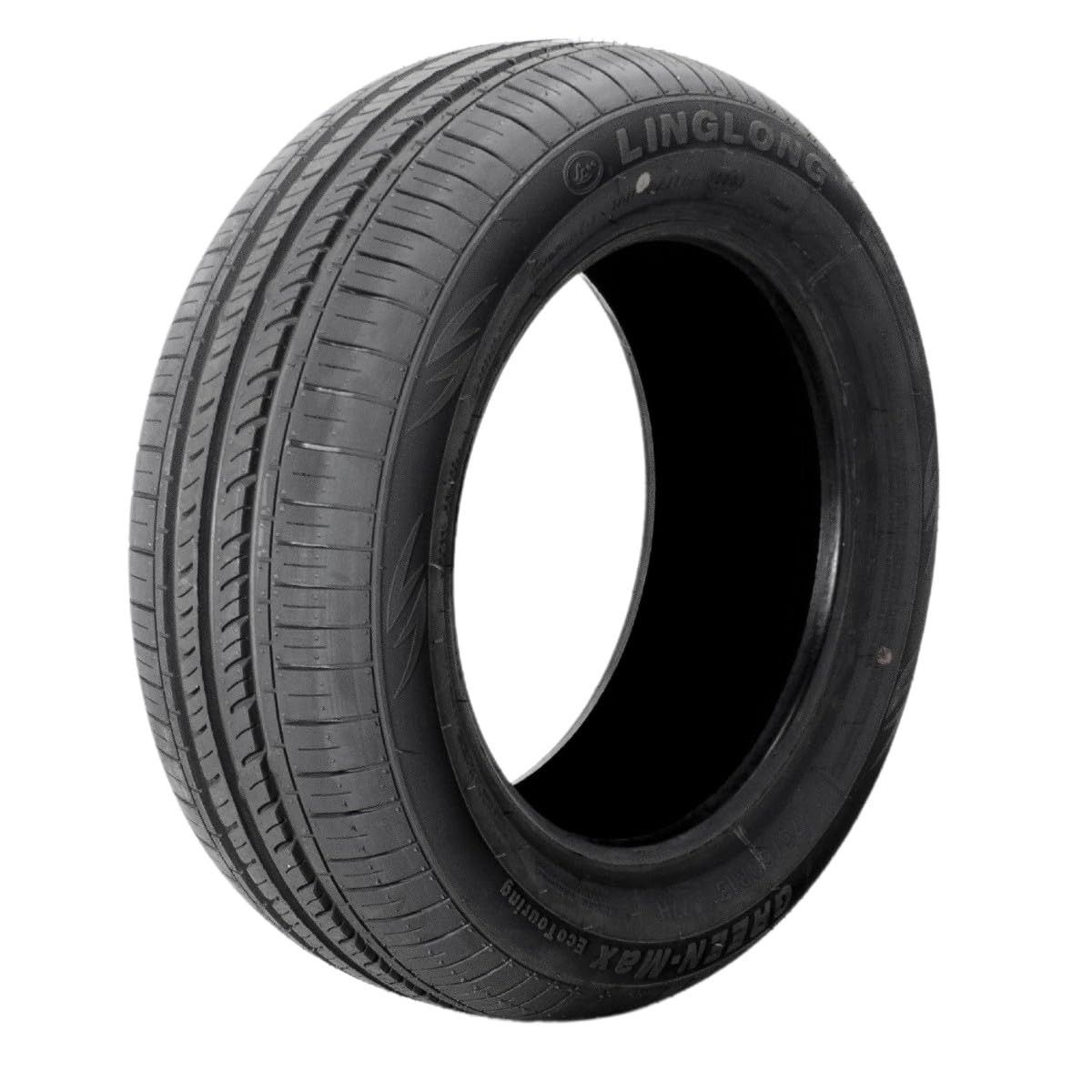 Pneu Linglong Green-Max Ecotouring 175/60R13 77H: Economia e Desempenho para Seu Carro