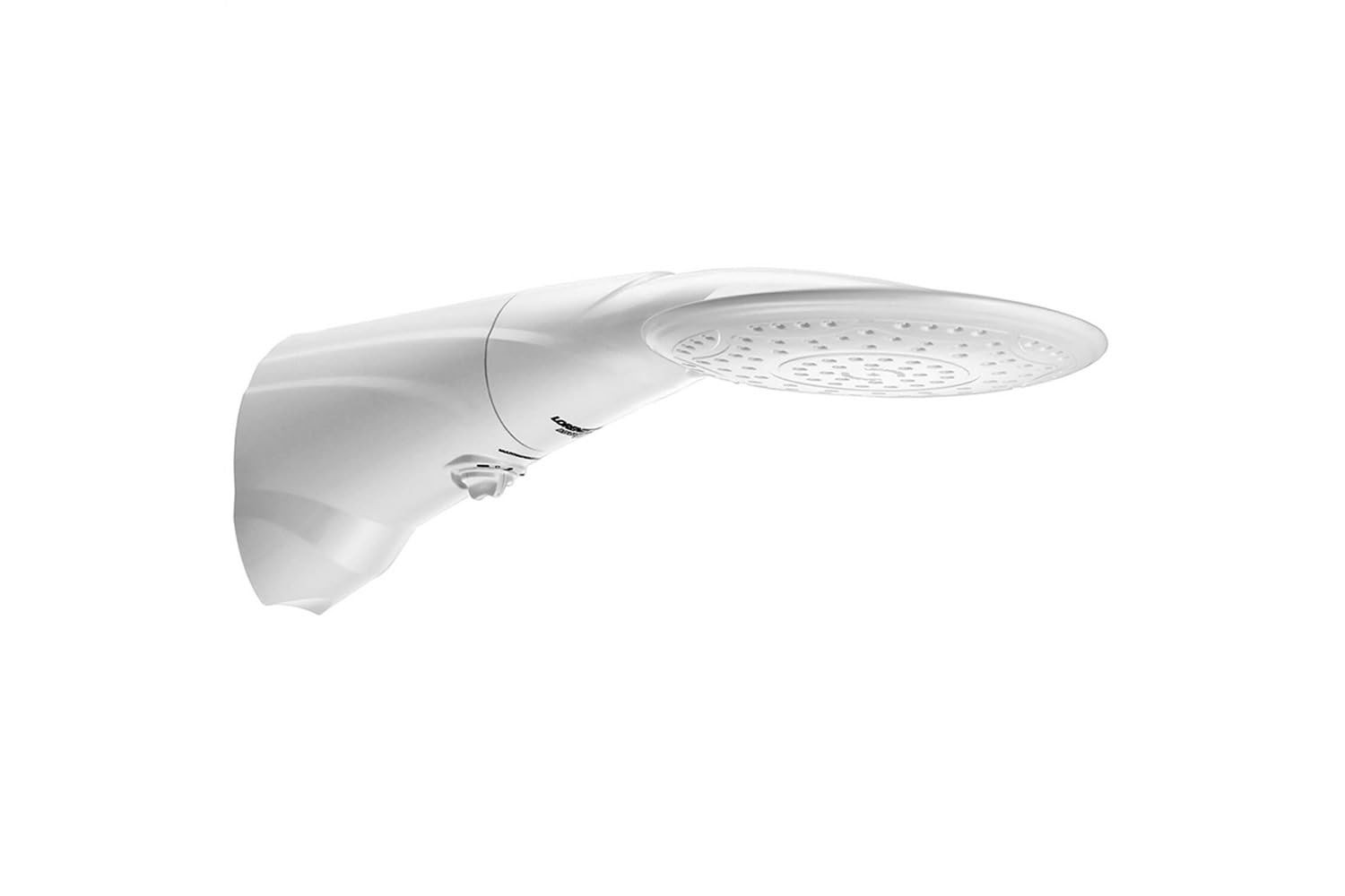 Ducha Advanced Turbo Multitemperaturas 220V 7500W Lorenzetti - Banho com Conforto e Economia