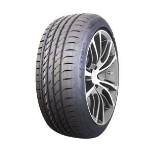 Pneu Aoteli ECO819 Aro 17 225/45ZR17 94W: Performance e Economia para Seu Carro
