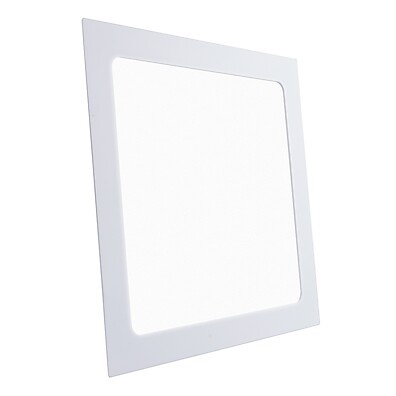 Plafon LED Embutido: Ilumine com Economia!