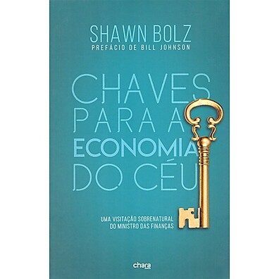Economia do Céu: Desvende os Segredos Financeiros