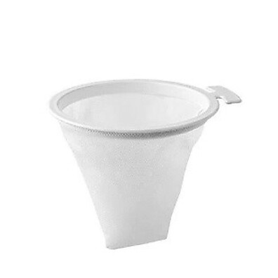 Filtro de Café Reutilizável: Sabor e Economia!