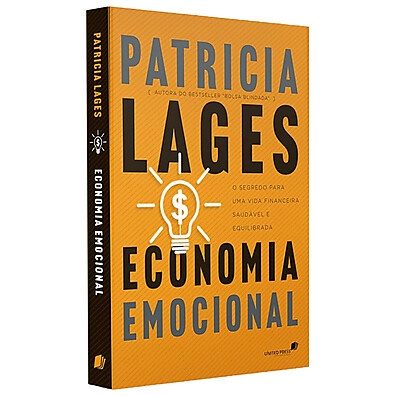 Economia Emocional: Liberte Suas Finanças