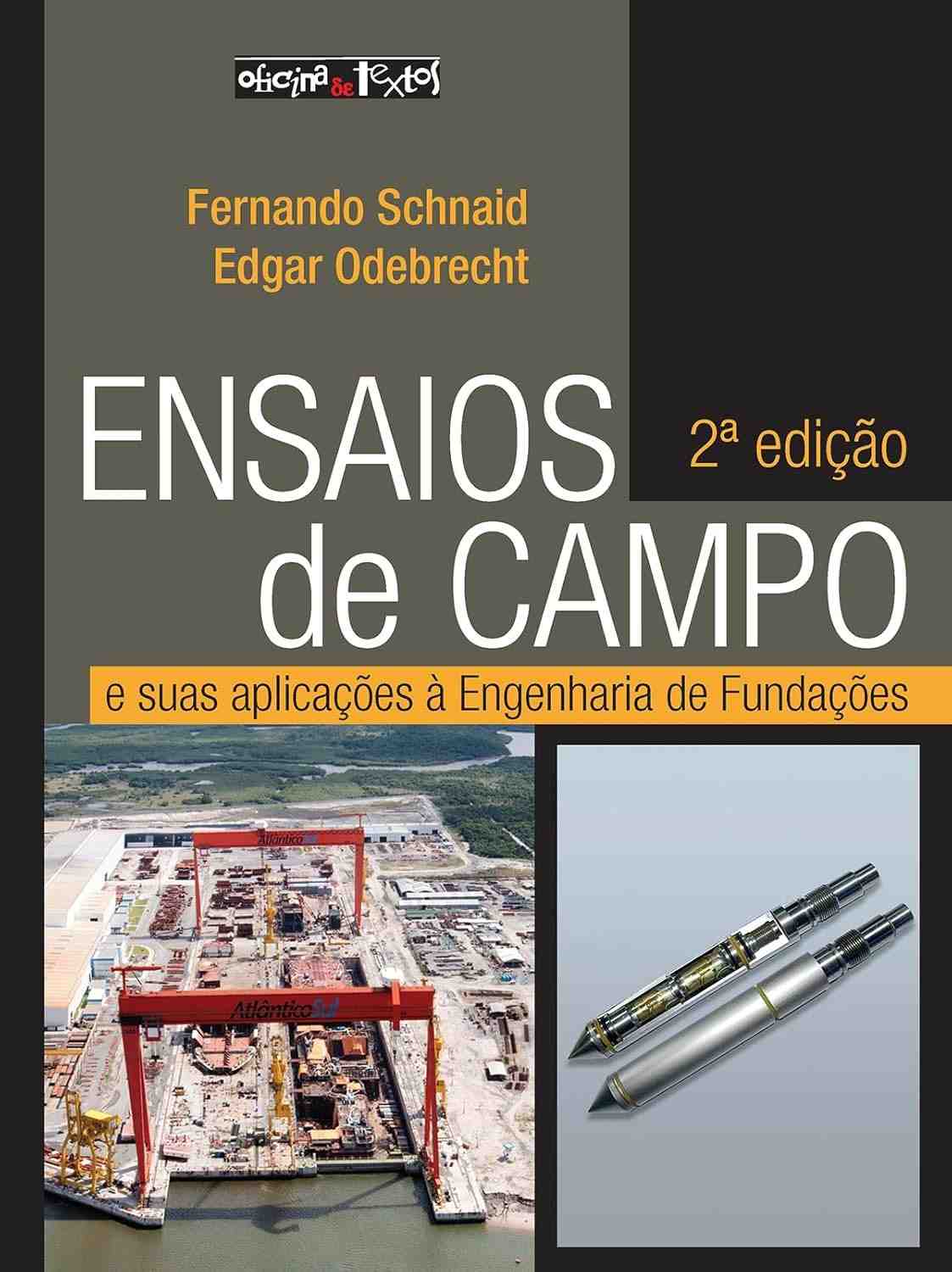 Ensaios de Campo: Guia Essencial para Investigação Geotécnica Segura e Econômica