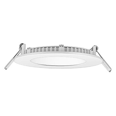 Plafon LED Embutir: Iluminação Elegante e Econômica