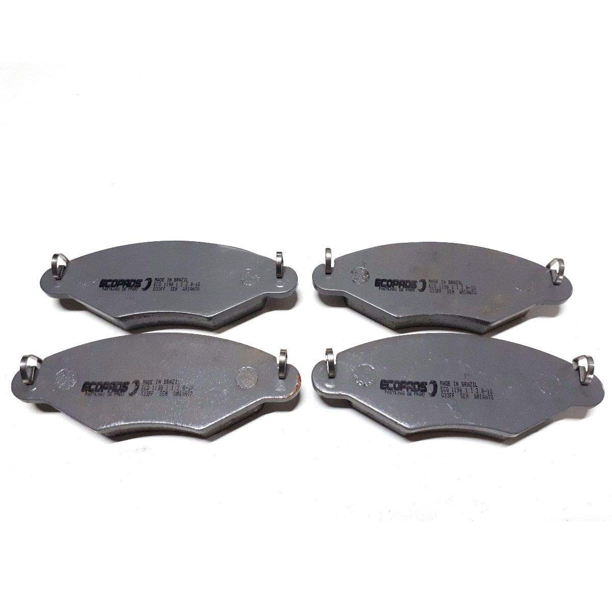ecopads-a-seguranca-de-pastilha-206-e-freio-hb042-para-2008-peugeot-1016-dianteira-performance-2001-a