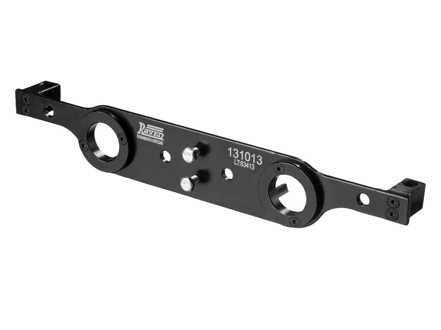 Ferramenta Sincronismo Motor Captiva 2.4 Raven 131013 - Precisão GM Ecotec