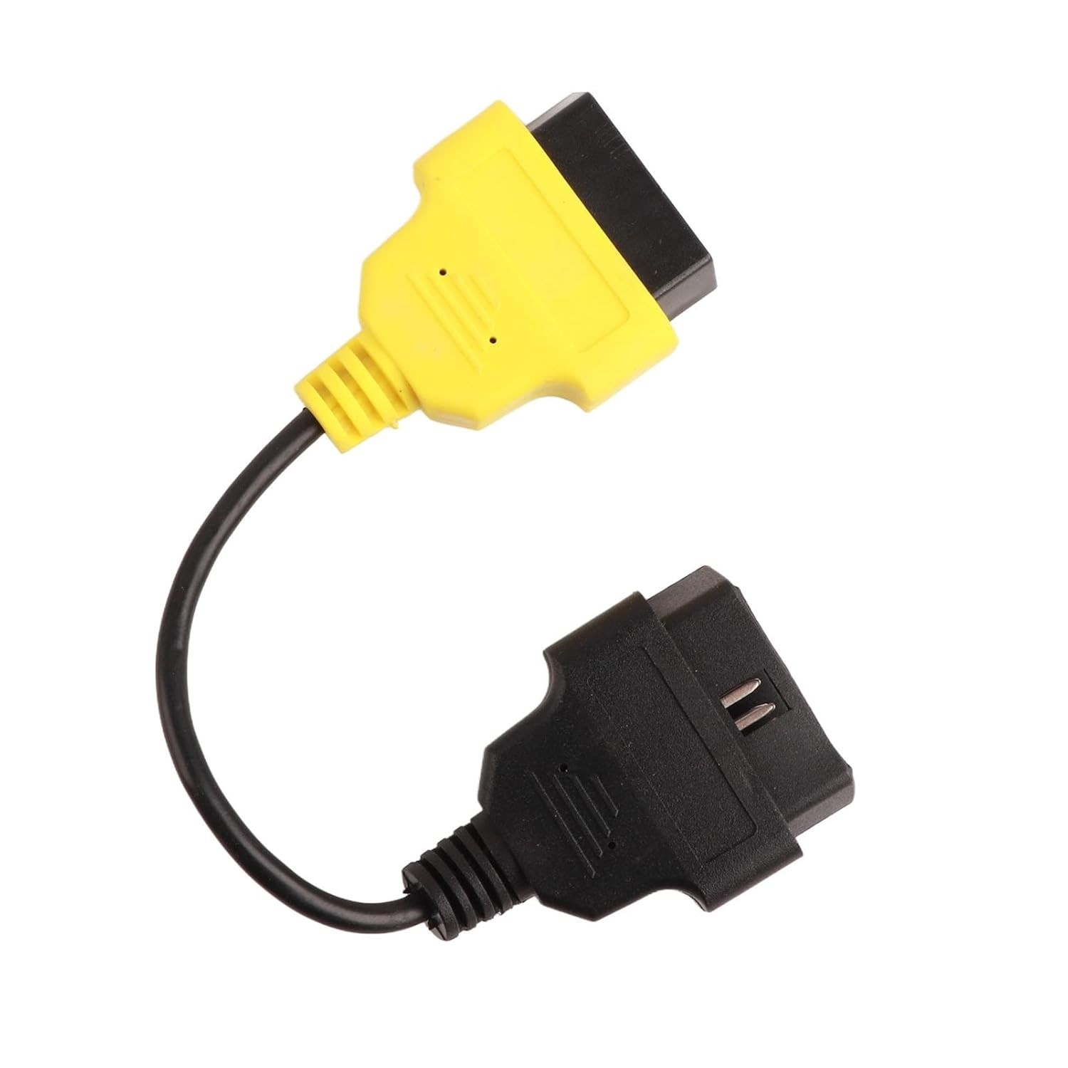 Conector OBD2 Scanner Fiat ECU: Ferramenta Essencial para Diagnóstico Automotivo