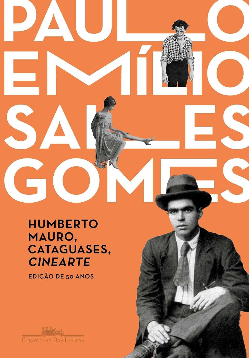 Humberto Mauro: Edição Cinquentenário - A História do Pioneiro do Cinema Brasileiro