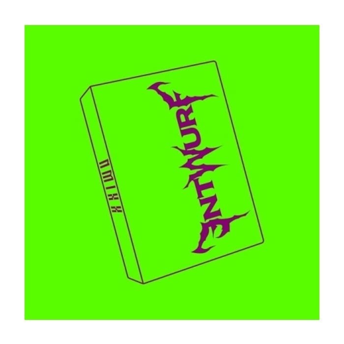 NMIXX ENTWURF 2º Álbum - Edição Limitada com Brindes Exclusivos + Rastreamento
