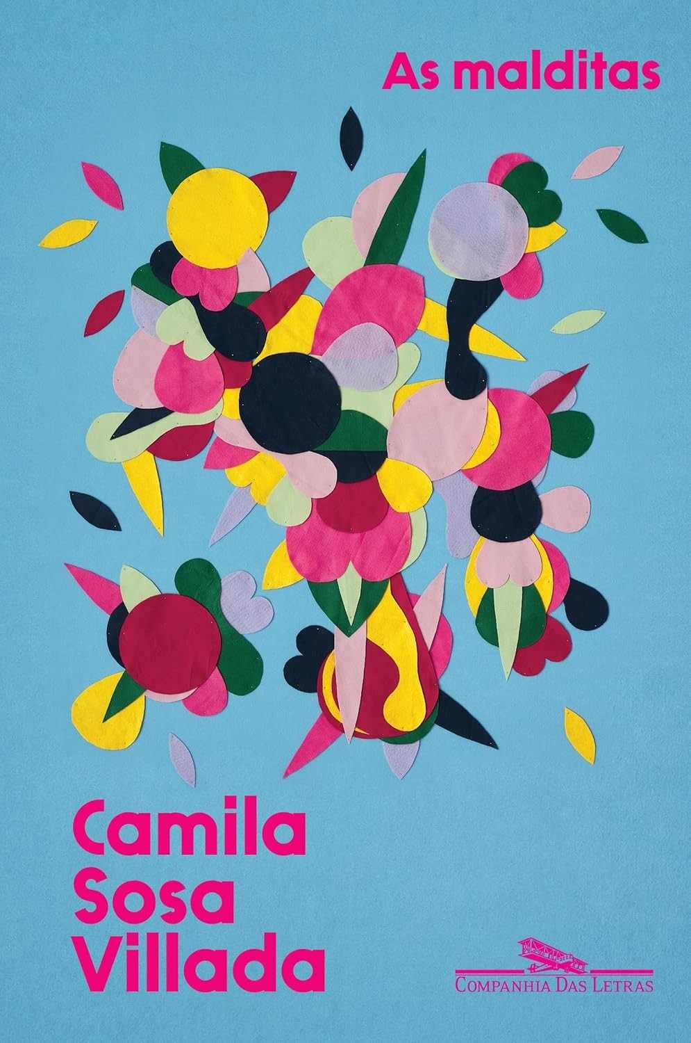 As Malditas: Romance Poderoso de Camila Sosa Villada | Edição Revisada