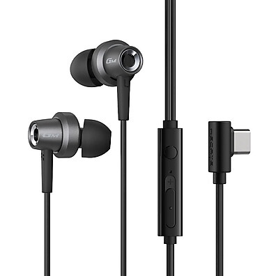 Edifier GM260 Plus: Fone Type-C com Som Imersivo