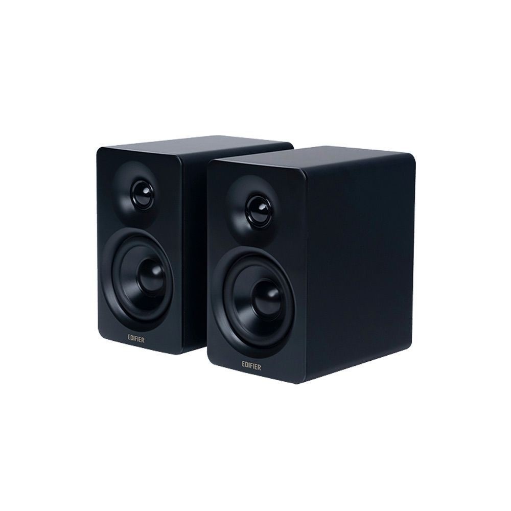 Edifier M60: Som Premium para Sua Mesa