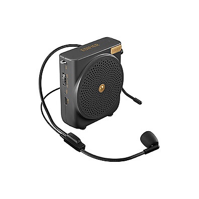 EDIFIER MF3: Amplificador de Voz Portátil