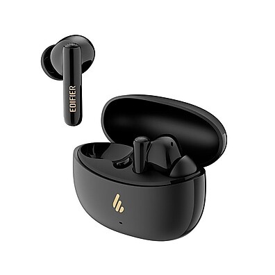 Edifier X5 Pro: Fones TWS com Cancelamento de Ruído