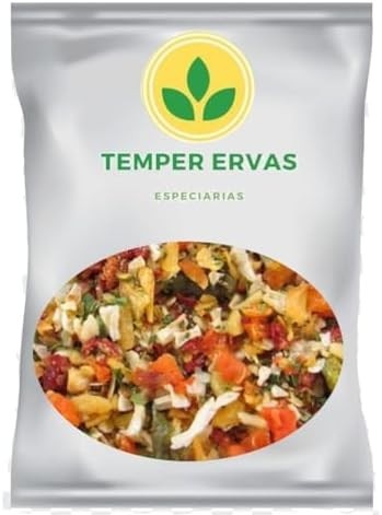 Tempero Edu Guedes 1kg