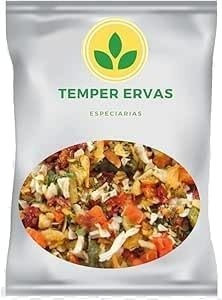 Tempero Edu Guedes 500g