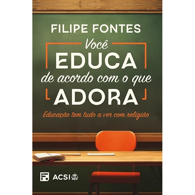 Educação e Fé: A Essência da Formação