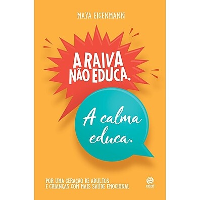 Educação Respeitosa: A Calma Transforma a Criação