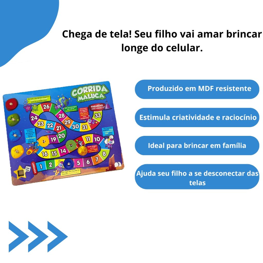 Corrida Maluca Espacial: Aventura Educativa!