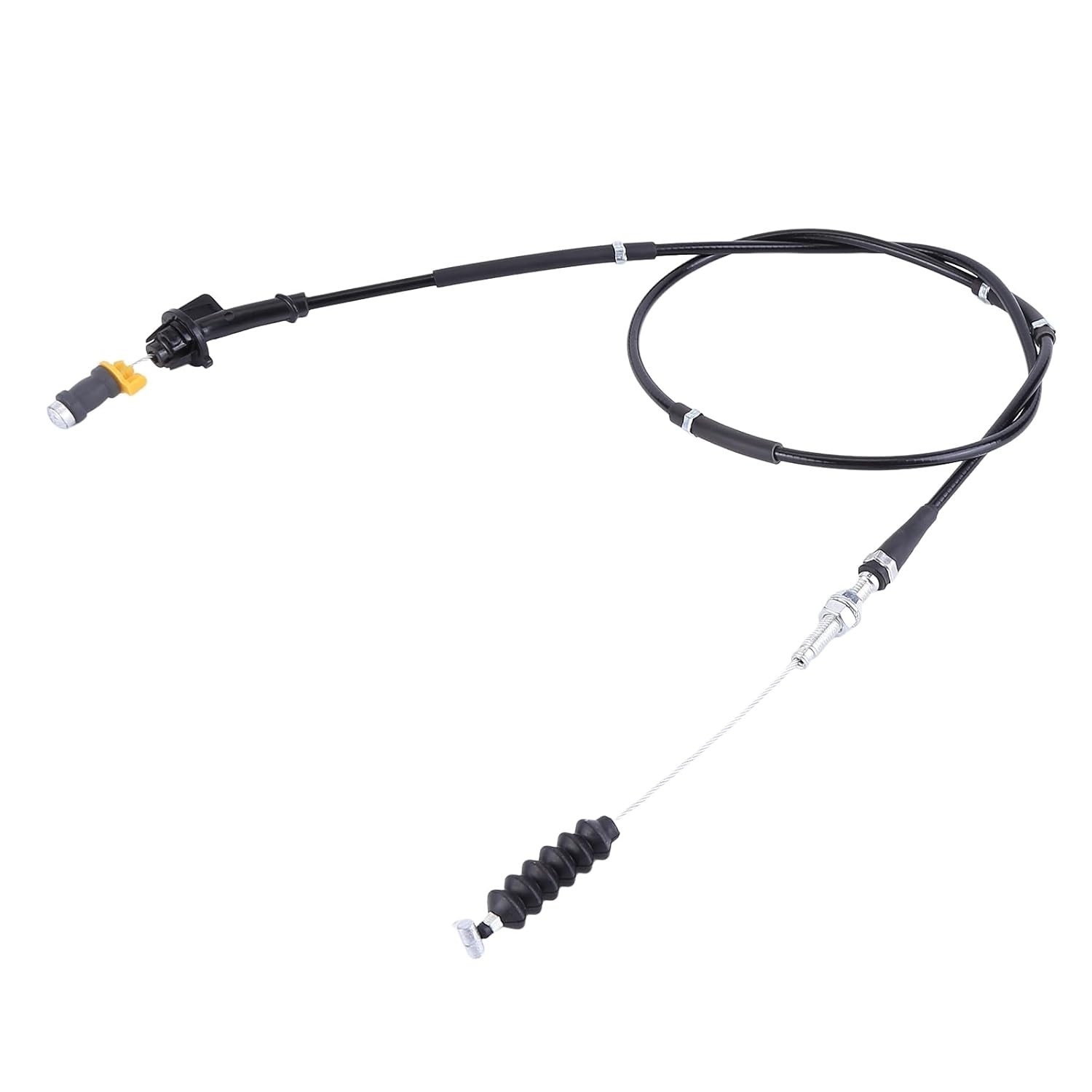 Cabo Acelerador Honda Civic CRX Si 89-91 D16A6 EF8 EF9 - Peça de Reposição OE 17910SH3A91