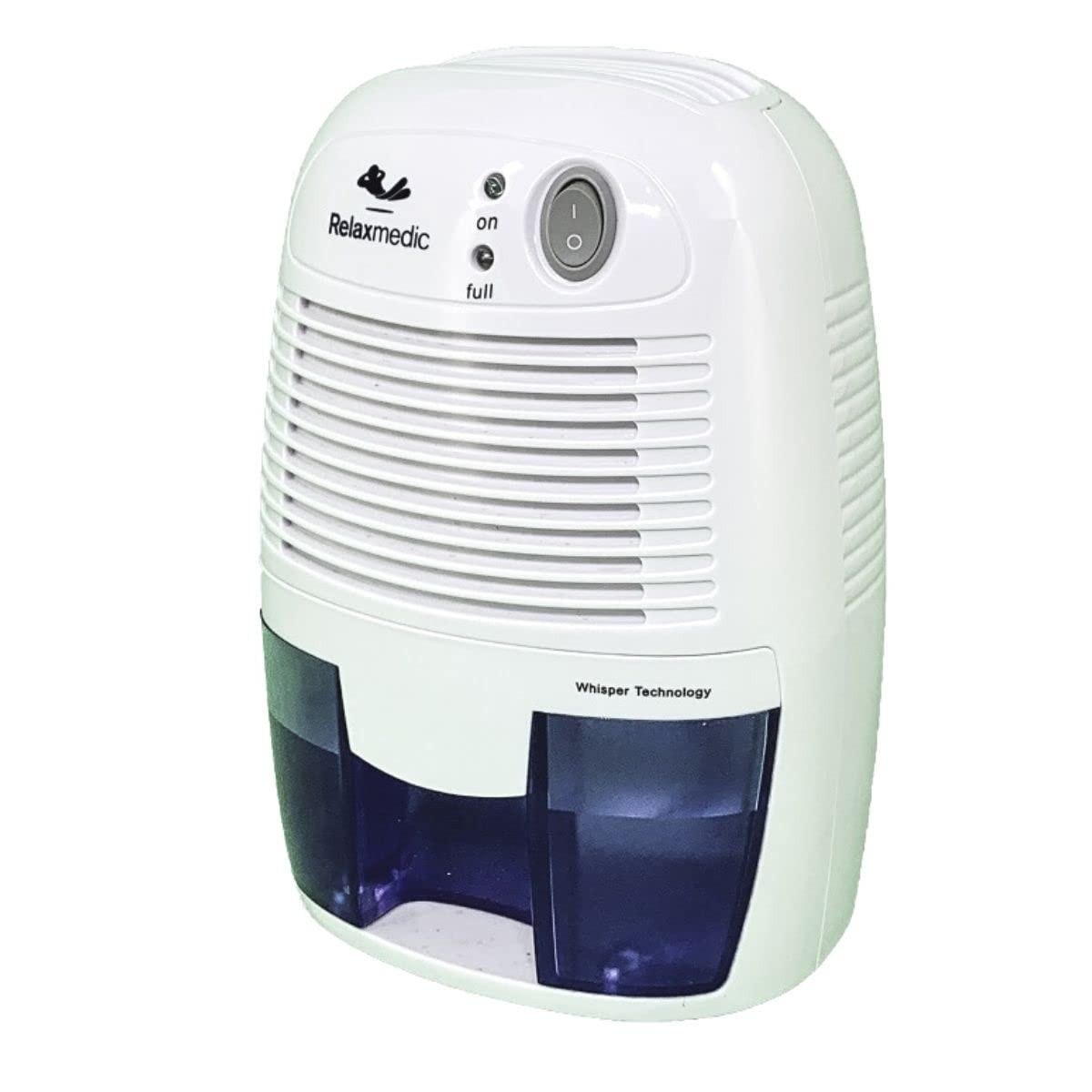 Desumidificador Blue Air 500ml - Combata Mofos e Umidade com Eficiência