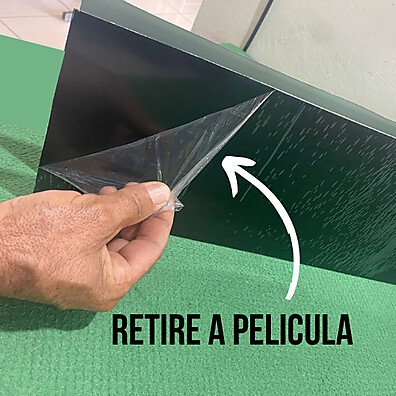 Salva Porta Aço: Proteja Sua Porta com Eficiência