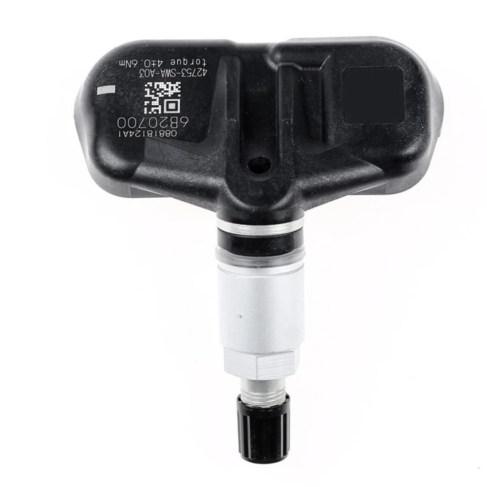 Sensor TPMS para Honda Accord EX/EXL: Segurança e Eficiência com PMV-108M