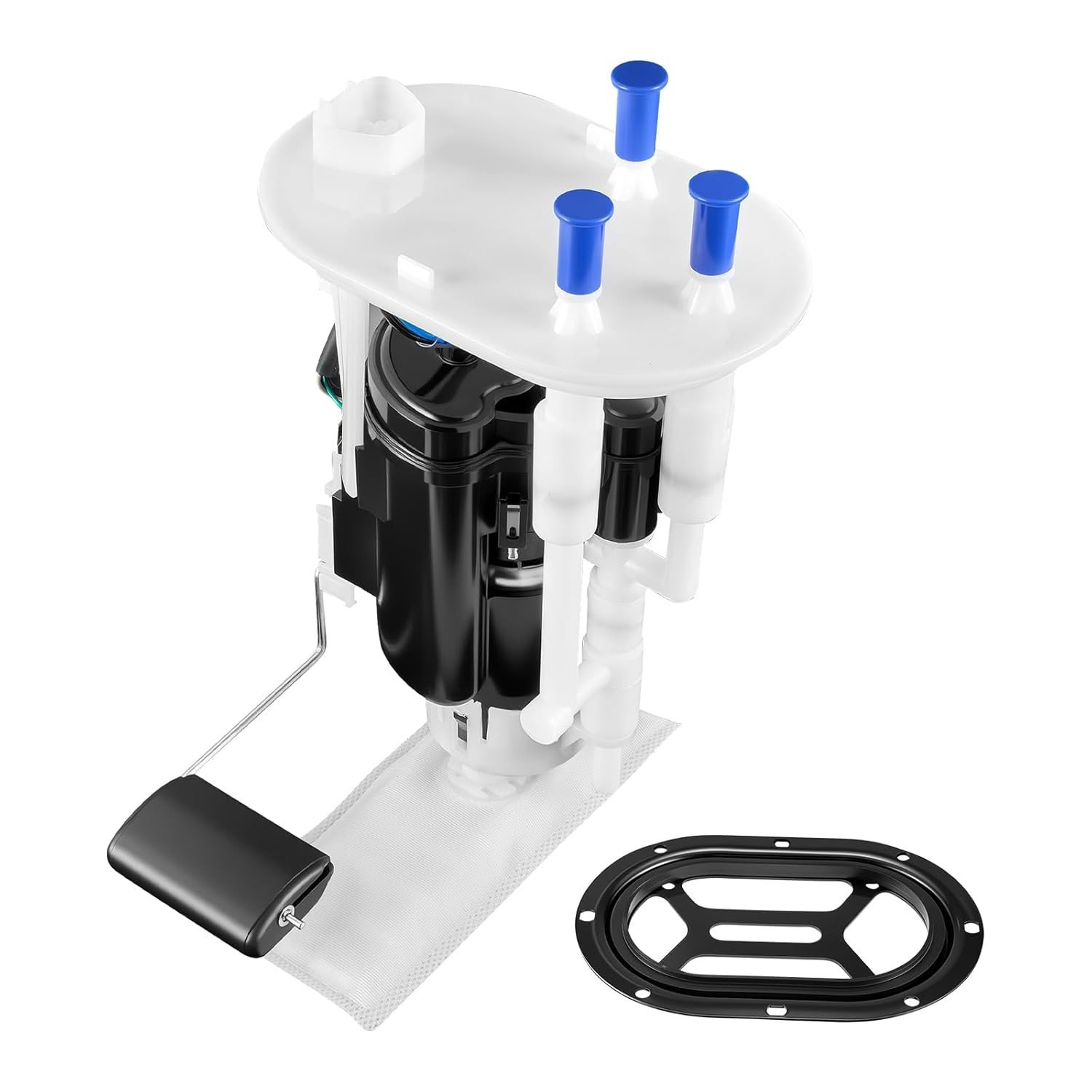 Conjunto Bomba Combustível SP3053M para Hyundai Santa Fe 2001-2003 - Potência e Eficiência Garantidas