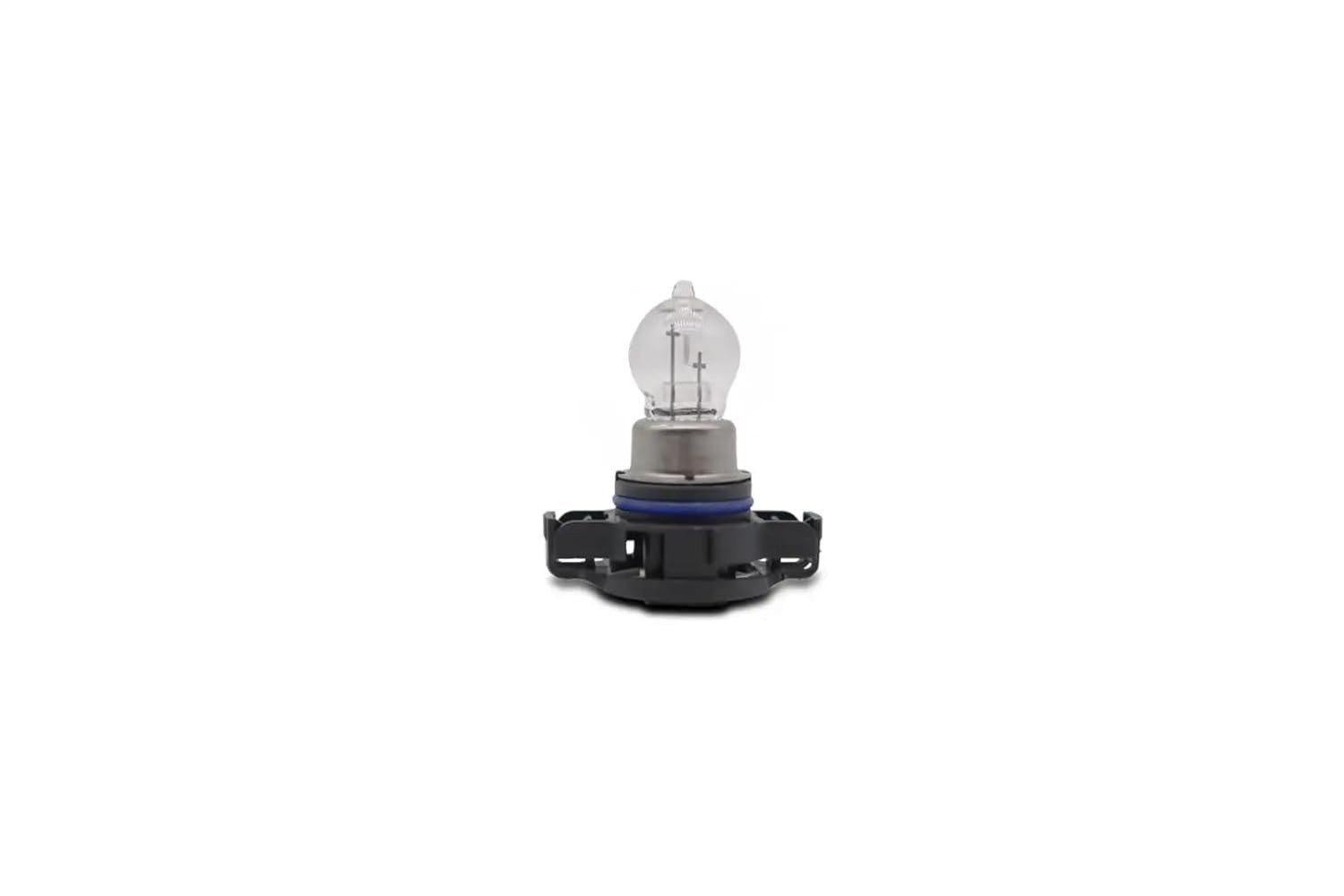 KIT 10 Lâmpadas Automotivas H16 PSX24W 12V 24W 4300K - Iluminação Branca e Eficiente