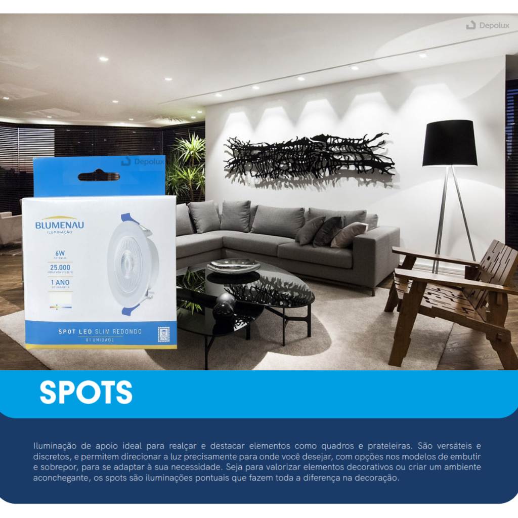 eficiente-e-moderna-iluminacao-blumenau-6w-led-spot